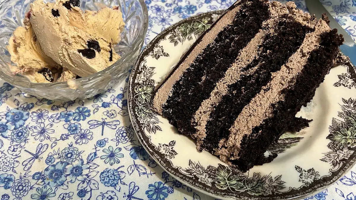 Cake Box – eggless cake shop in Winson Green, Birmingham